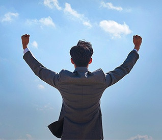 人本：踏踏實實，誠心誠意  